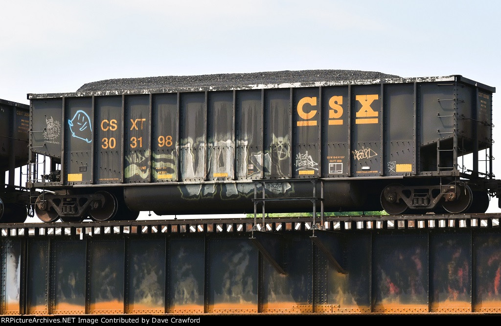 CSX 303198